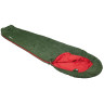 Спальный мешок HIGH PEAK PAK 1000 ЗЕЛЕНЫЙ HP-1043